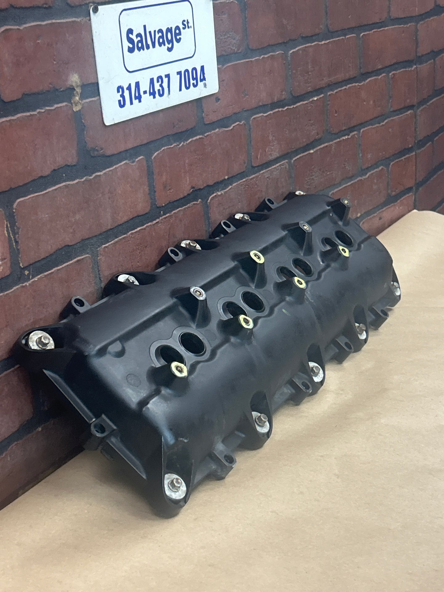 2006-2023 Dodge Chrysler Genuine Mopar 5.7L 6.4L Hemi Valve Cover 53022086AD