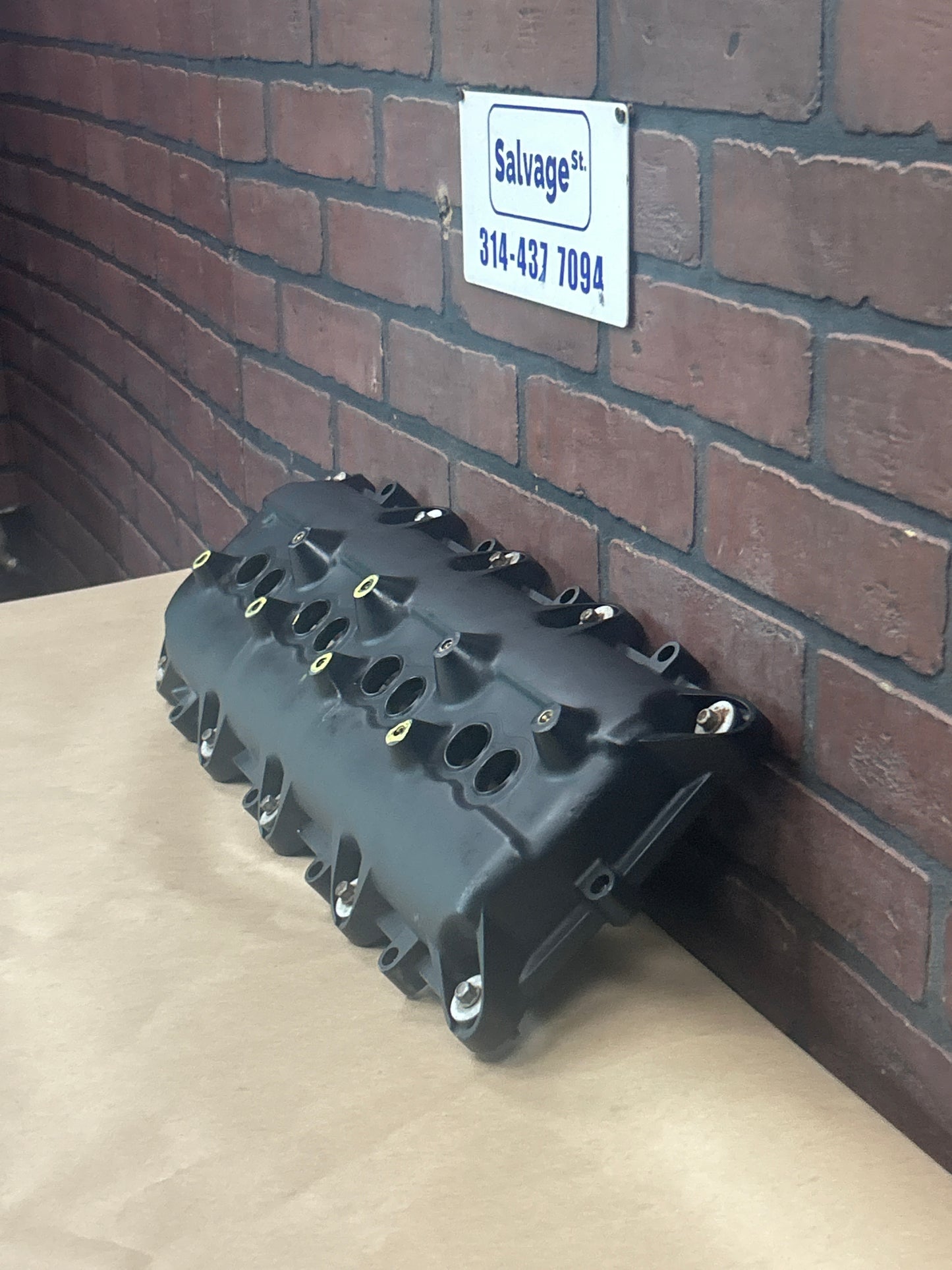2006-2023 Dodge Chrysler Genuine Mopar 5.7L 6.4L Hemi Valve Cover 53022086AD