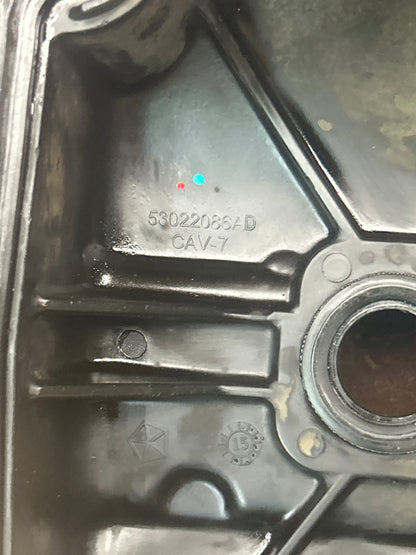 2006-2023 Dodge Chrysler Genuine Mopar 5.7L 6.4L Hemi Valve Cover 53022086AD