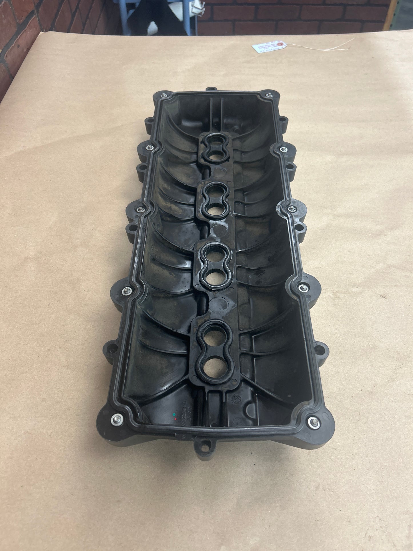 2006-2023 Dodge Chrysler Genuine Mopar 5.7L 6.4L Hemi Valve Cover 53022086AD