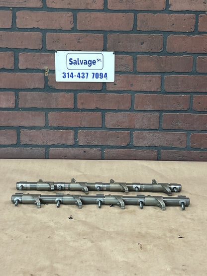 2003-2026 OEM Mopar Dodge Chrysler Jeep Ram 5.7L 6.4L V8 Rocker Arm Set Pair