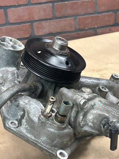 2014-2022 Ram 2500 6.4L Water Coolant Pump Assembly OEM 04893177AB