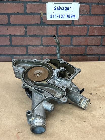 2014-2022 Ram 2500 6.4L Water Coolant Pump Assembly OEM 04893177AB