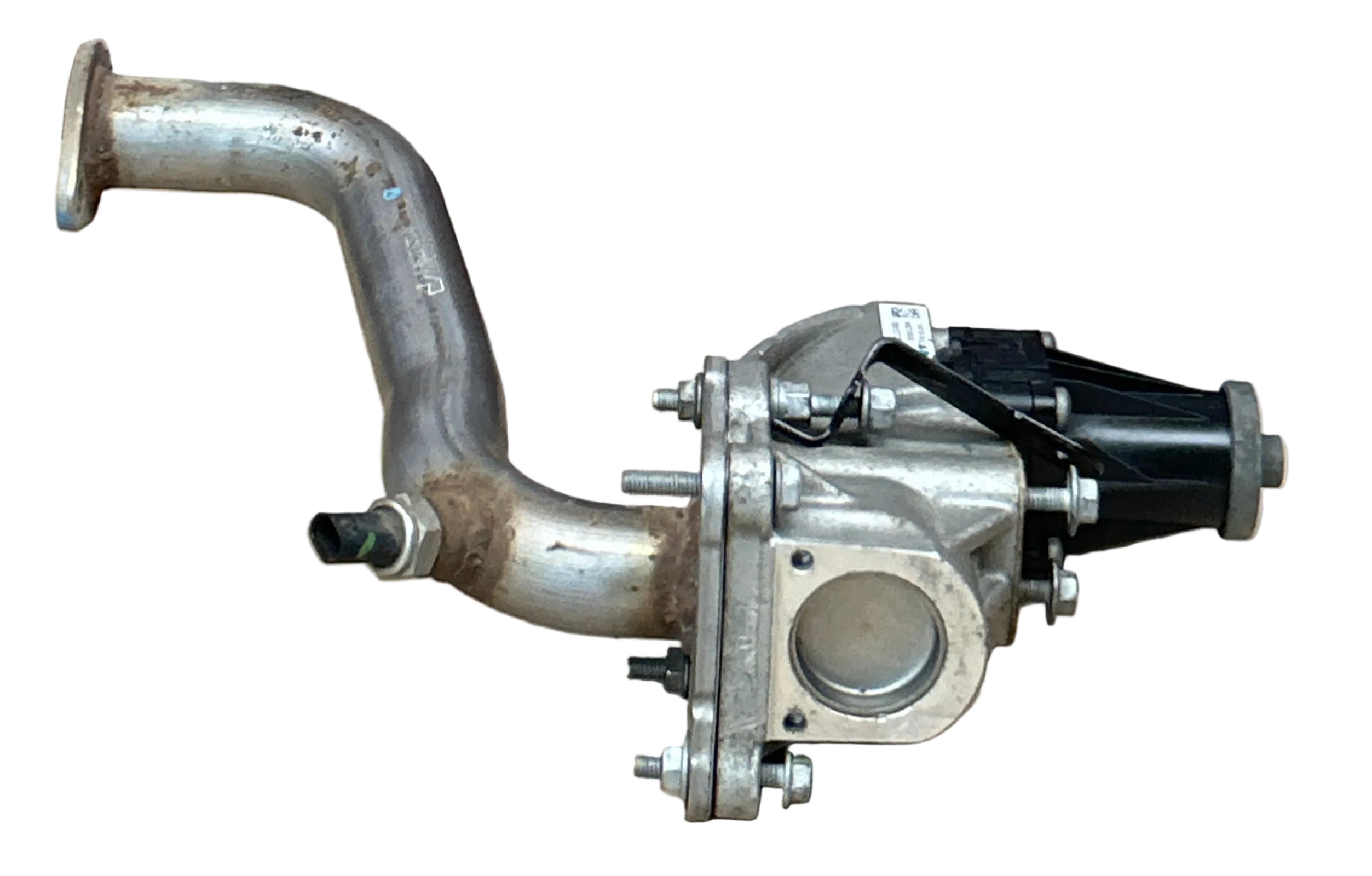 2014-2024 DODGE RAM 2500 3500 6.4L EXHAUST EGR VALVE ASSEMBLY 04627465AE