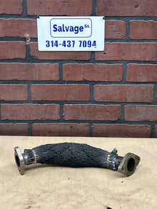 2018-2022 Ram 2500 3500 6.4L HEMI Upstream EGR Tube 04627650AG OEM 100k