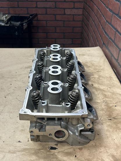 2014-2020 Ram 2500 3500 6.4L Hemi Driver Left Cylinder Head 05045468AE