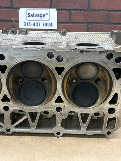 2014-2020 Ram 2500 3500 6.4L Hemi Driver Left Cylinder Head 05045468AE