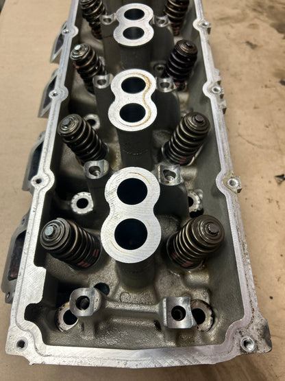 2014-2020 Ram 2500 3500 6.4L Hemi Driver Left Cylinder Head 05045468AE
