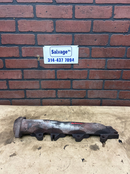 11-18 Ram 1500 2500 3500 6.4 Hemi Exhaust Manifold Set 05045486AA 05045485AC