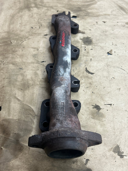 11-18 Ram 1500 2500 3500 6.4 Hemi Exhaust Manifold Set 05045486AA 05045485AC