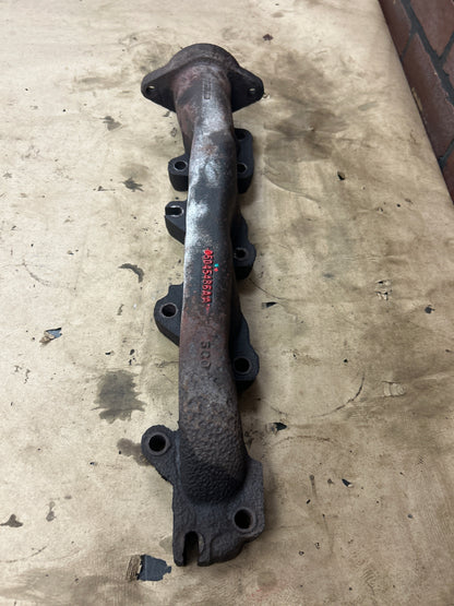 11-18 Ram 1500 2500 3500 6.4 Hemi Exhaust Manifold Set 05045486AA 05045485AC