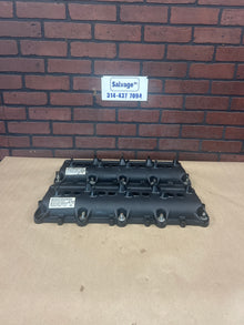 Set of (2) Genuine Mopar 5.7L 6.4L Hemi Valve Cover Dodge Chrysler 53022085AD