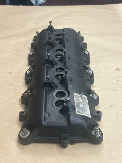 Set of (2) Genuine Mopar 5.7L 6.4L Hemi Valve Cover Dodge Chrysler 53022085AD