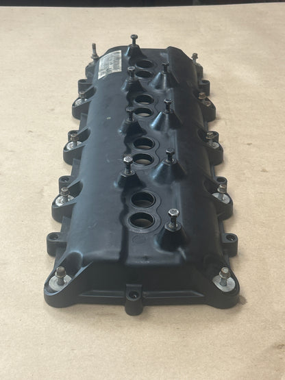 Set of (2) Genuine Mopar 5.7L 6.4L Hemi Valve Cover Dodge Chrysler 53022085AD