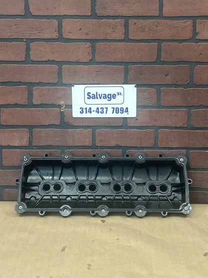 Set of (2) Genuine Mopar 5.7L 6.4L Hemi Valve Cover Dodge Chrysler 53022085AD