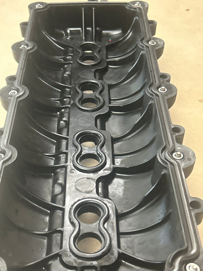 Set of (2) Genuine Mopar 5.7L 6.4L Hemi Valve Cover Dodge Chrysler 53022085AD