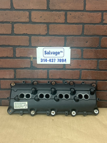 Set of (2) Genuine Mopar 5.7L 6.4L Hemi Valve Cover Dodge Chrysler 53022085AD