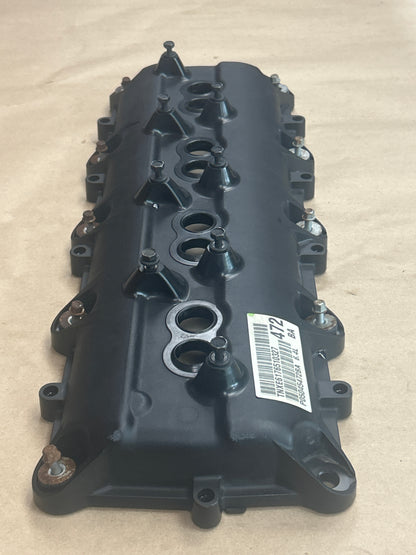 Set of (2) Genuine Mopar 5.7L 6.4L Hemi Valve Cover Dodge Chrysler 53022085AD