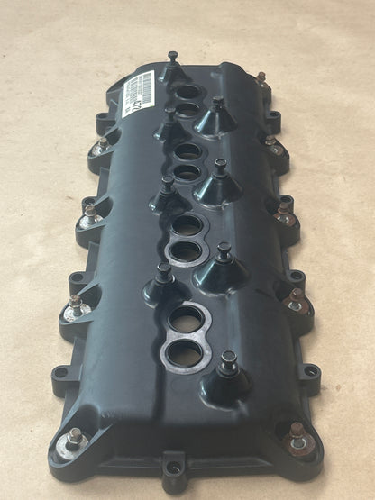 Set of (2) Genuine Mopar 5.7L 6.4L Hemi Valve Cover Dodge Chrysler 53022085AD