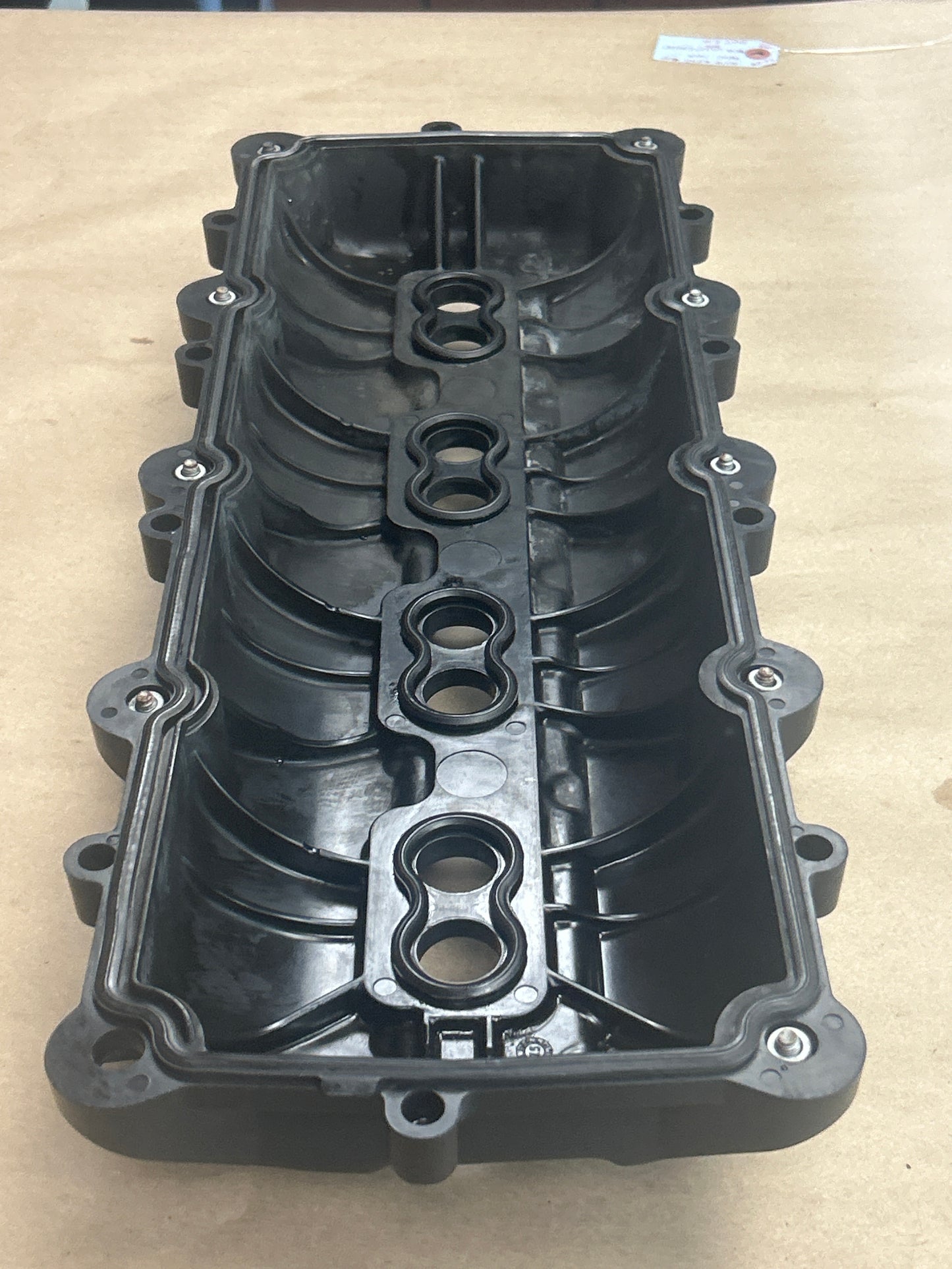 Set of (2) Genuine Mopar 5.7L 6.4L Hemi Valve Cover Dodge Chrysler 53022085AD