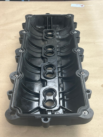 Set of (2) Genuine Mopar 5.7L 6.4L Hemi Valve Cover Dodge Chrysler 53022085AD