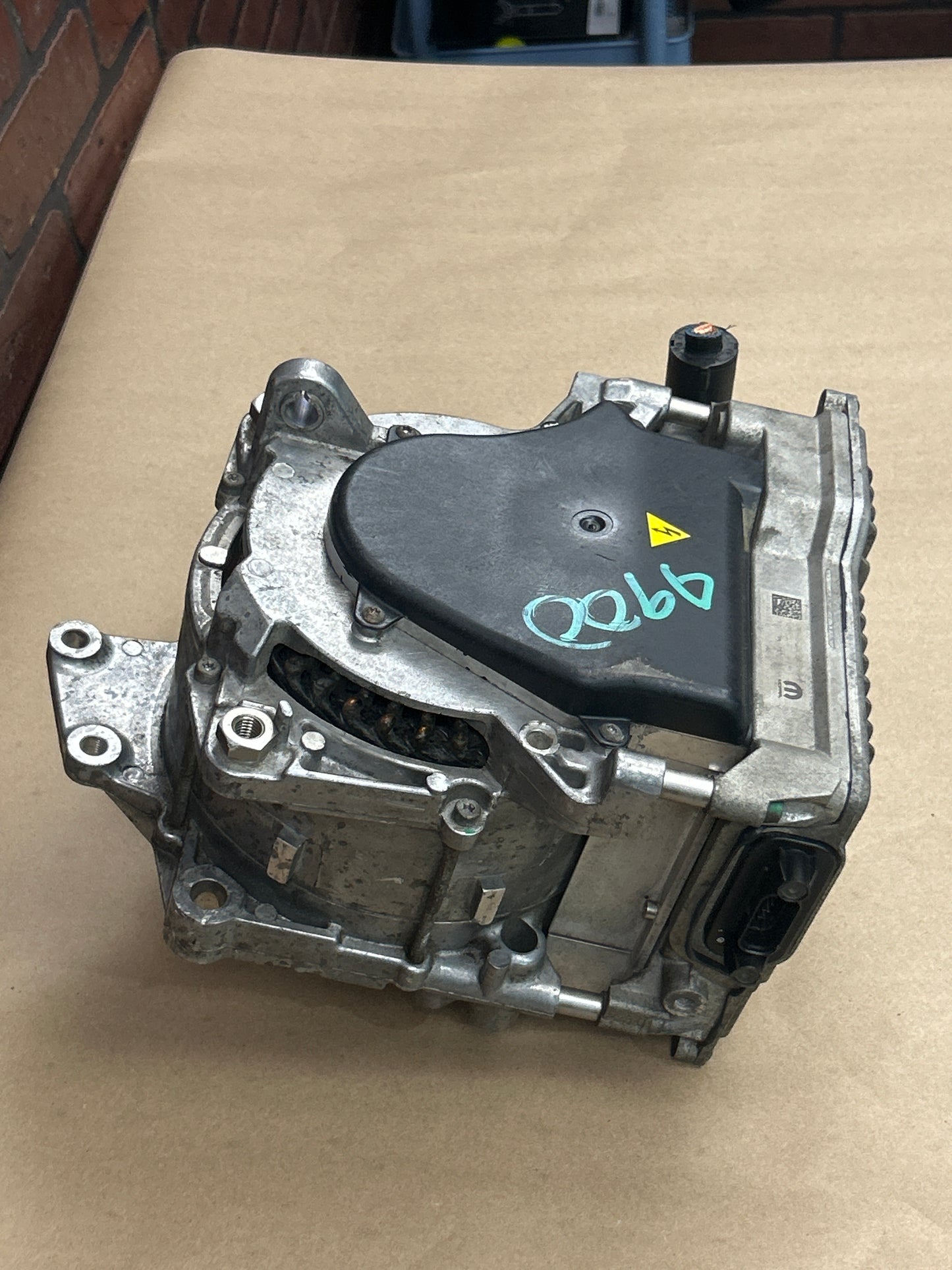 CORE 2019-2024 Dodge Ram 1500 5.7 Hemi E-Torque Alternator Generator OEM