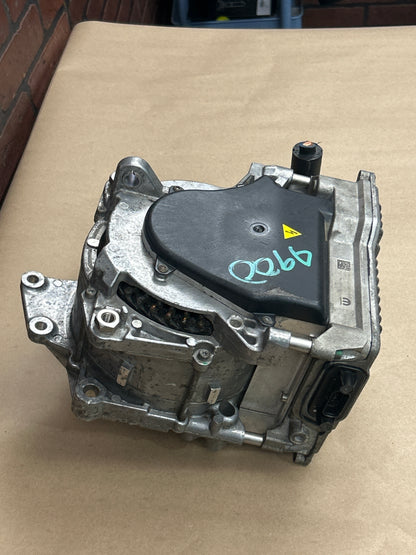 CORE 2019-2024 Dodge Ram 1500 5.7 Hemi E-Torque Alternator Generator OEM