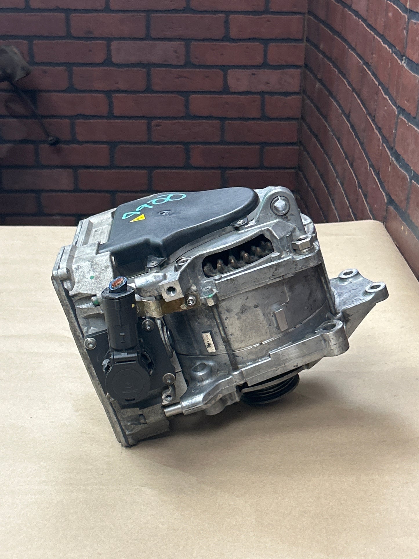 CORE 2019-2024 Dodge Ram 1500 5.7 Hemi E-Torque Alternator Generator OEM