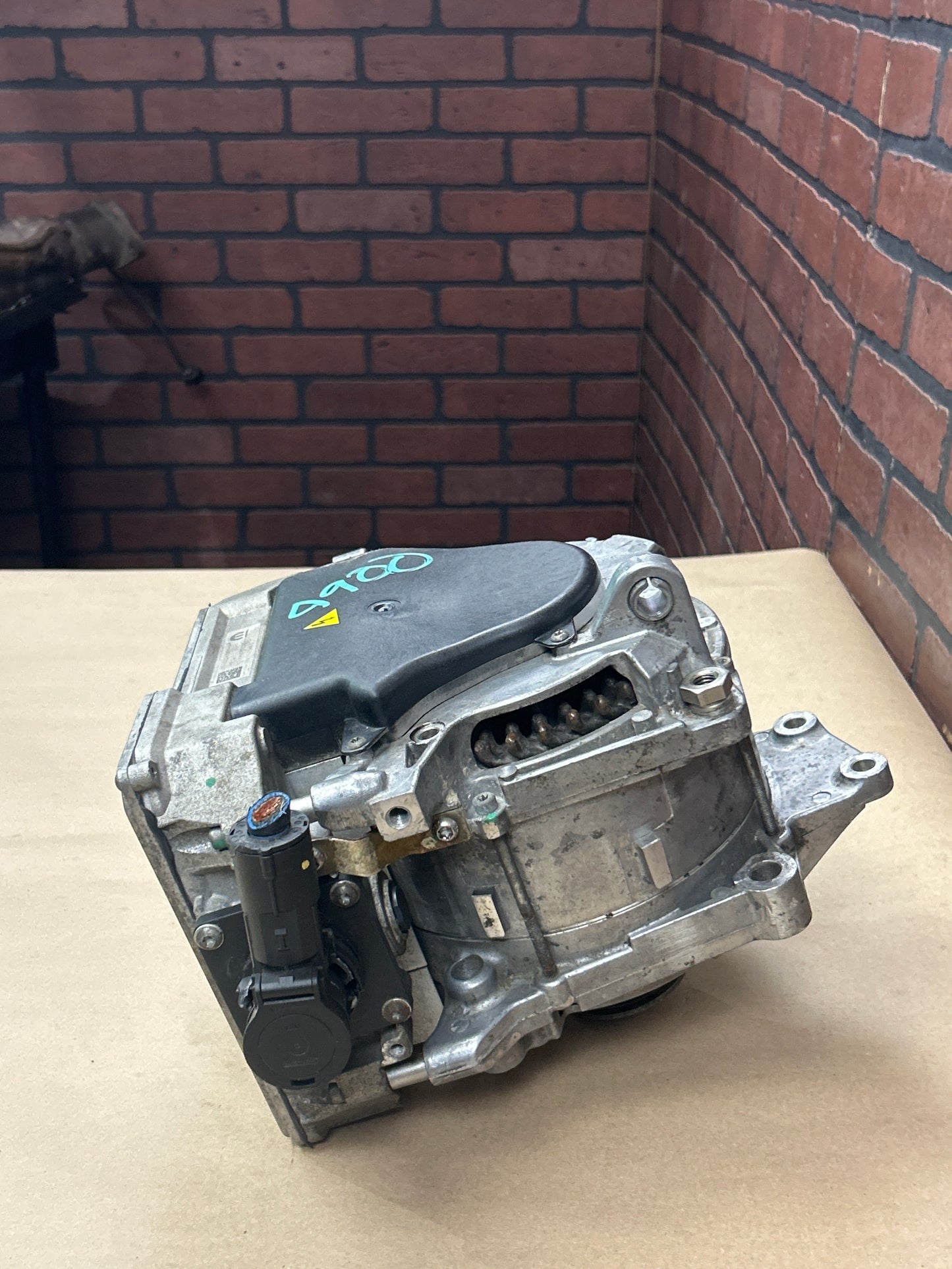 CORE 2019-2024 Dodge Ram 1500 5.7 Hemi E-Torque Alternator Generator OEM