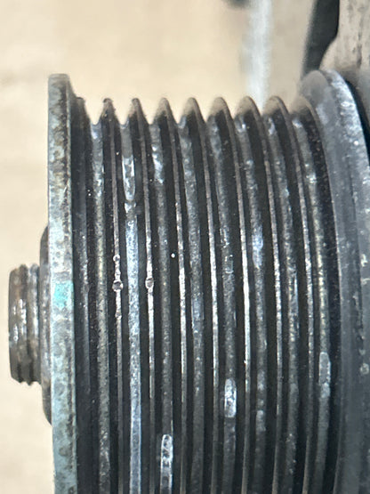 CORE 2019-2024 Dodge Ram 1500 5.7 Hemi E-Torque Alternator Generator OEM