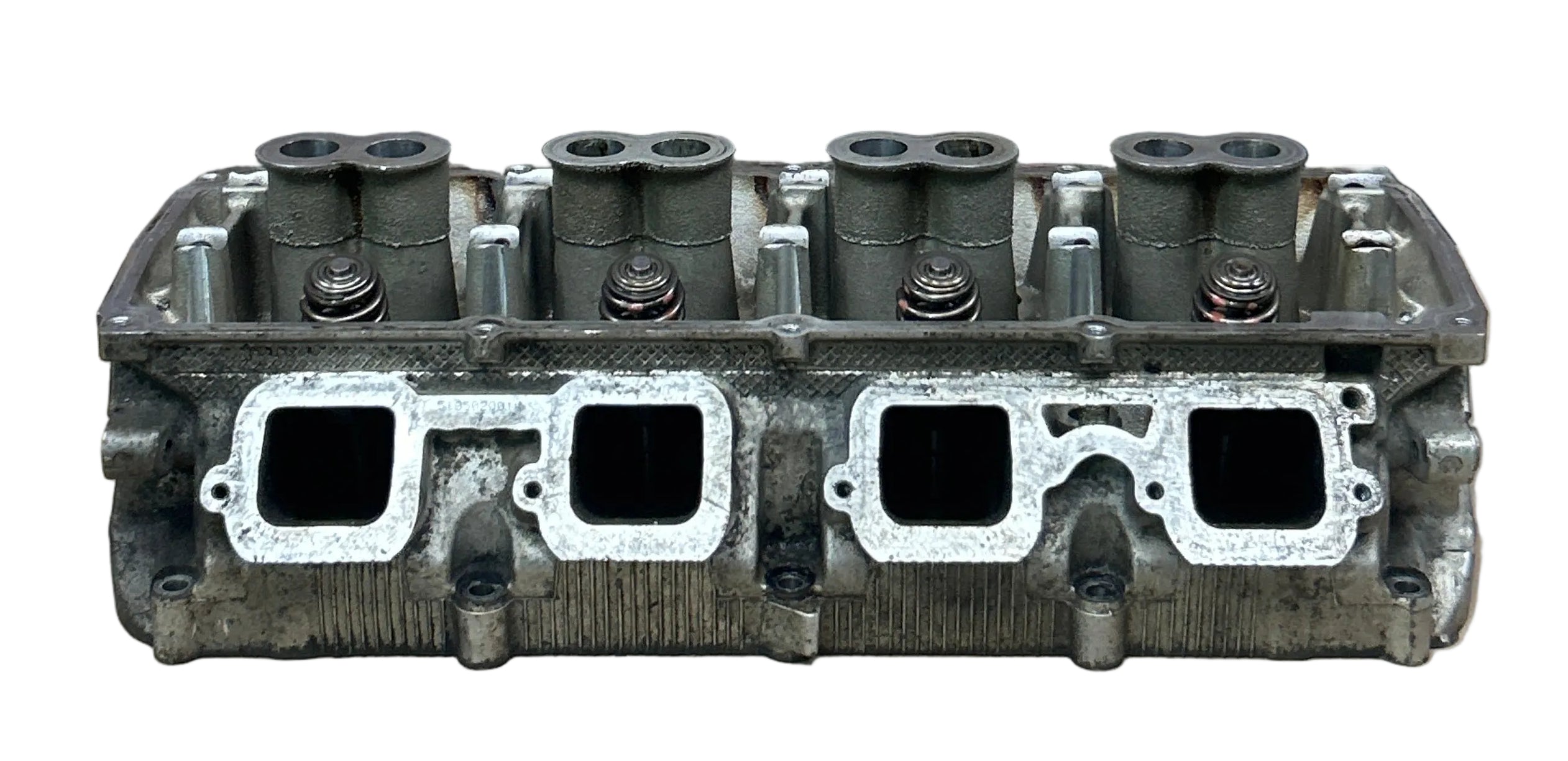 2014-2022 Ram 2500 6.4 Hemi Left Driver Side Cylinder Head 05045468AE