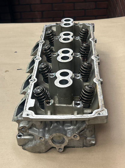 2014-2022 Ram 2500 6.4 Hemi Left Driver Side Cylinder Head 05045468AE