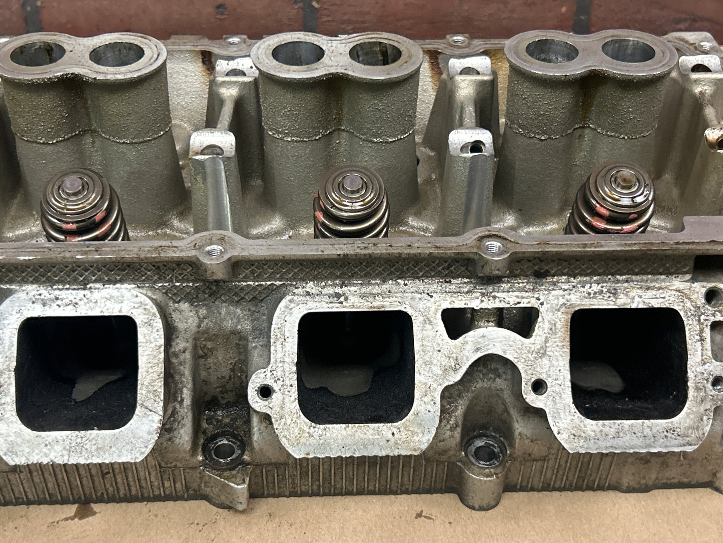 2014-2022 Ram 2500 6.4 Hemi Left Driver Side Cylinder Head 05045468AE