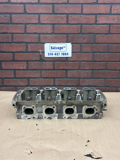 2014-2022 Ram 2500 6.4 Hemi Left Driver Side Cylinder Head 05045468AE