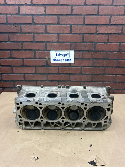 2014-2022 Ram 2500 6.4 Hemi Left Driver Side Cylinder Head 05045468AE