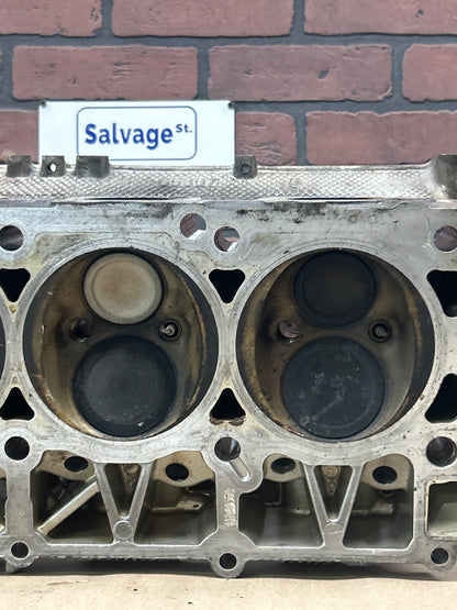 2014-2022 Ram 2500 6.4 Hemi Left Driver Side Cylinder Head 05045468AE