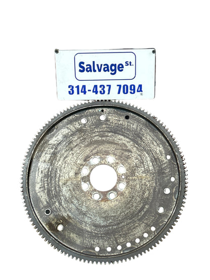 2009-2023 DODGE CHALLENGER 6.4L V8 HEMI TRANSMISSION FLYWHEEL FLEX PLATE OEM