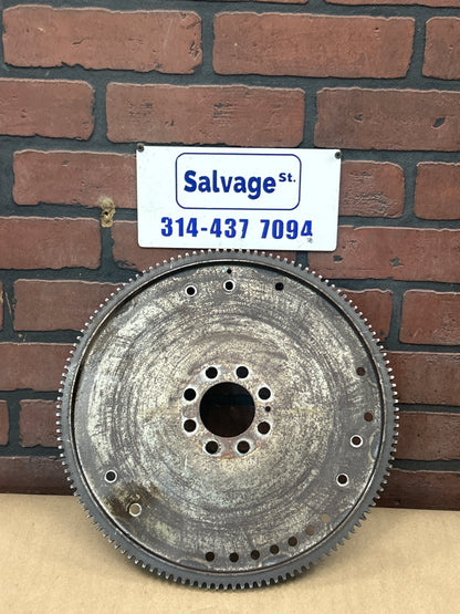 2009-2023 DODGE CHALLENGER 6.4L V8 HEMI TRANSMISSION FLYWHEEL FLEX PLATE OEM