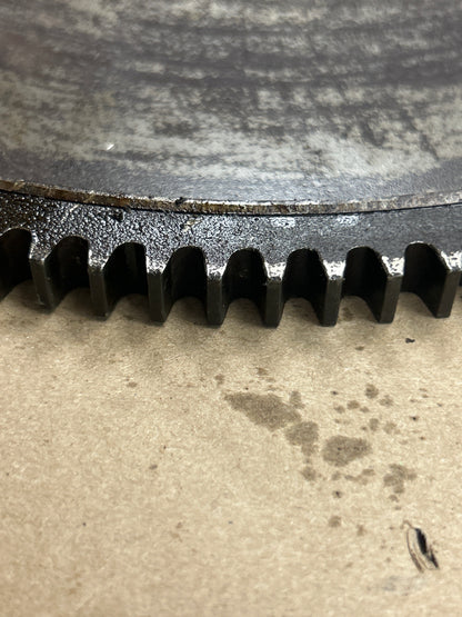 2009-2023 DODGE CHALLENGER 6.4L V8 HEMI TRANSMISSION FLYWHEEL FLEX PLATE OEM