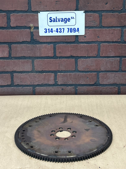 2009-2023 DODGE CHALLENGER 6.4L V8 HEMI TRANSMISSION FLYWHEEL FLEX PLATE OEM