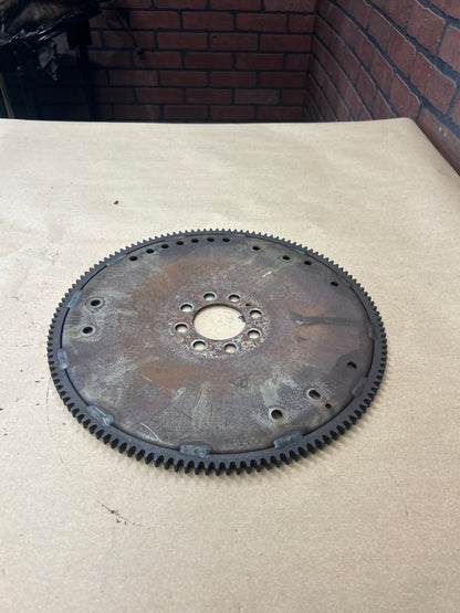 2009-2023 DODGE CHALLENGER 6.4L V8 HEMI TRANSMISSION FLYWHEEL FLEX PLATE OEM