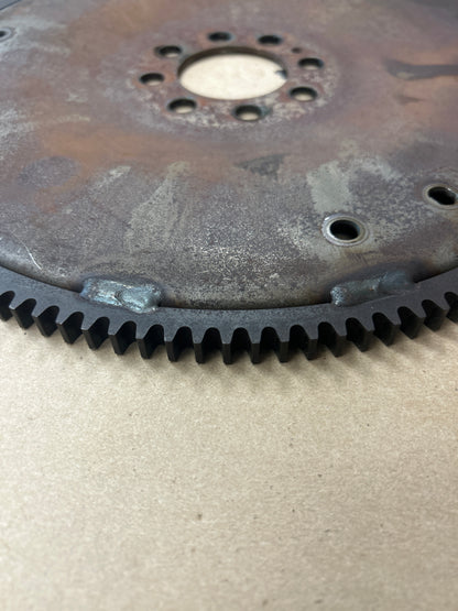 2009-2023 DODGE CHALLENGER 6.4L V8 HEMI TRANSMISSION FLYWHEEL FLEX PLATE OEM