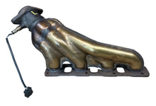 2015-2021 Challenger Charger SRT Scat 6.4L Hemi OEM Left Driver Exhaust Manifold