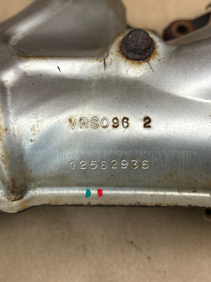 2001-2002 Camaro Trans Am Firebird LS1 Right Left Exhaust Manifolds Pair 5.7 86K