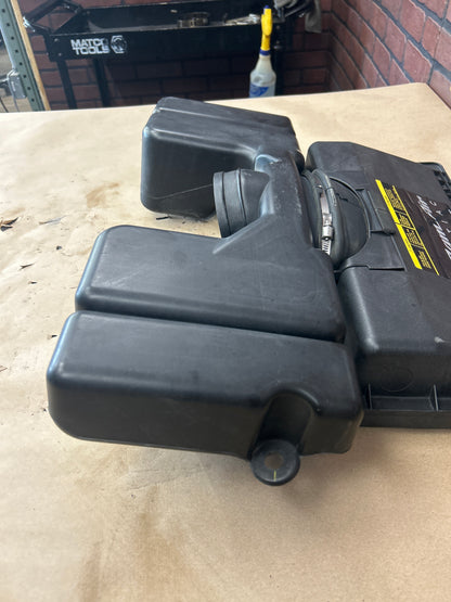 1998-2002 Camaro Pontiac Firebird Air Cleaner Cover Housing Duct Intake