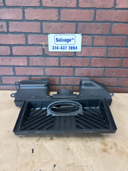 1998-2002 Camaro Pontiac Firebird Air Cleaner Cover Housing Duct Intake