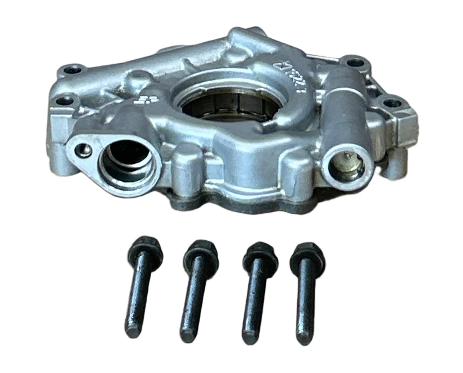 2006-2010 OEM Dodge Jeep Chrysler SRT8 6.1L Hemi Engine Oil Pump Assembly