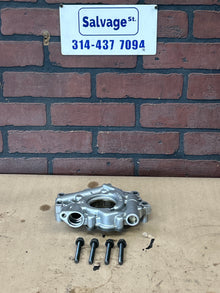 2006-2010 OEM Dodge Jeep Chrysler SRT8 6.1L Hemi Engine Oil Pump Assembly
