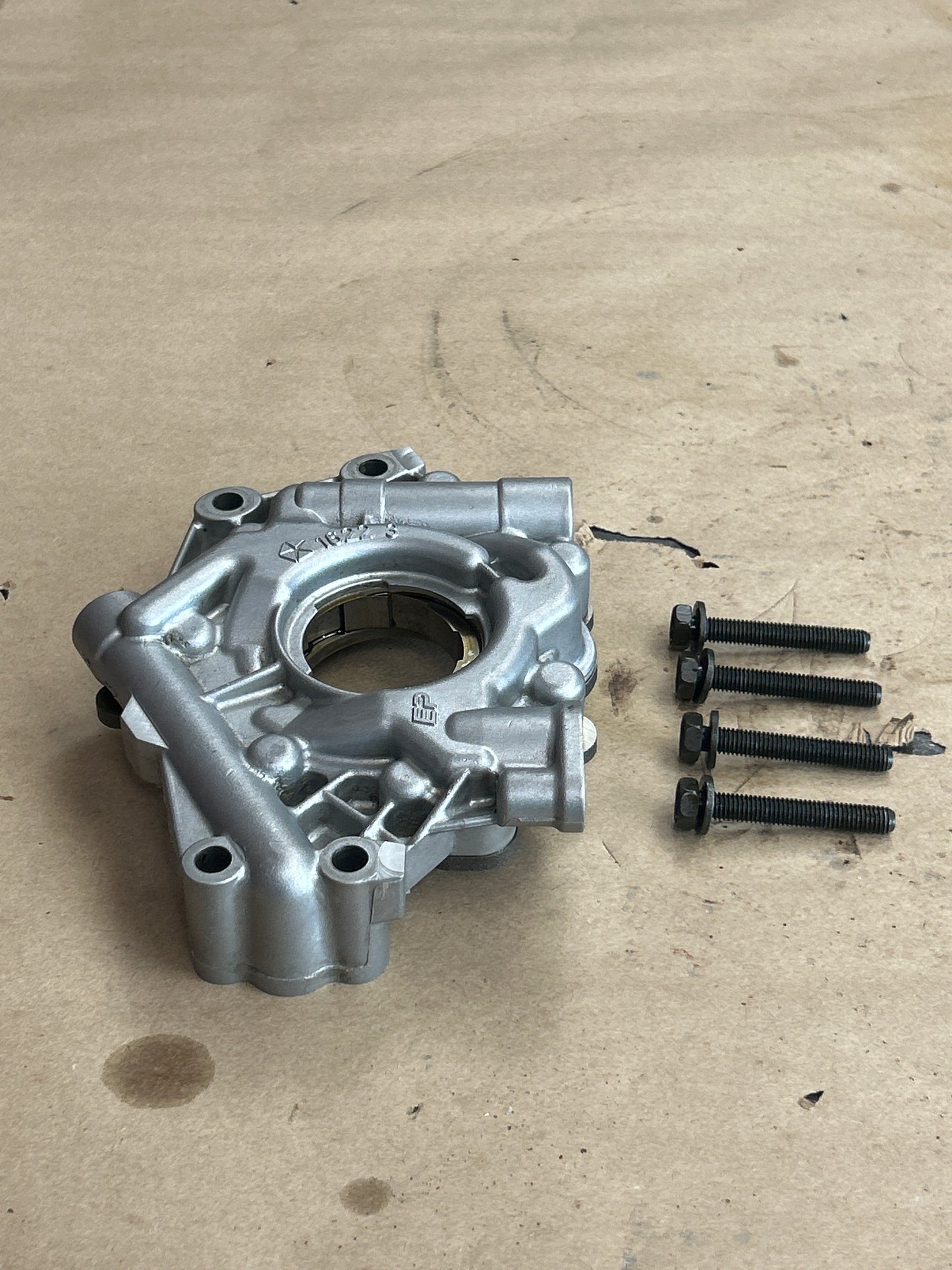 2006-2010 OEM Dodge Jeep Chrysler SRT8 6.1L Hemi Engine Oil Pump Assembly