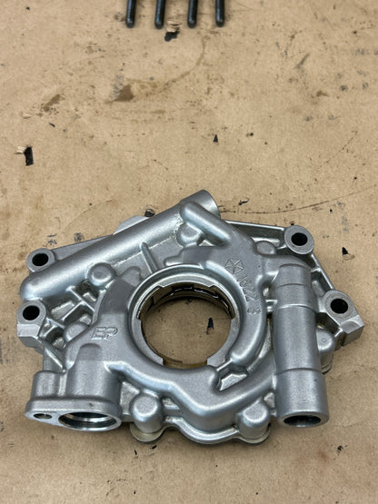 2006-2010 OEM Dodge Jeep Chrysler SRT8 6.1L Hemi Engine Oil Pump Assembly